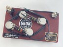 Emerson 550K 335 Pre-Wired Kit